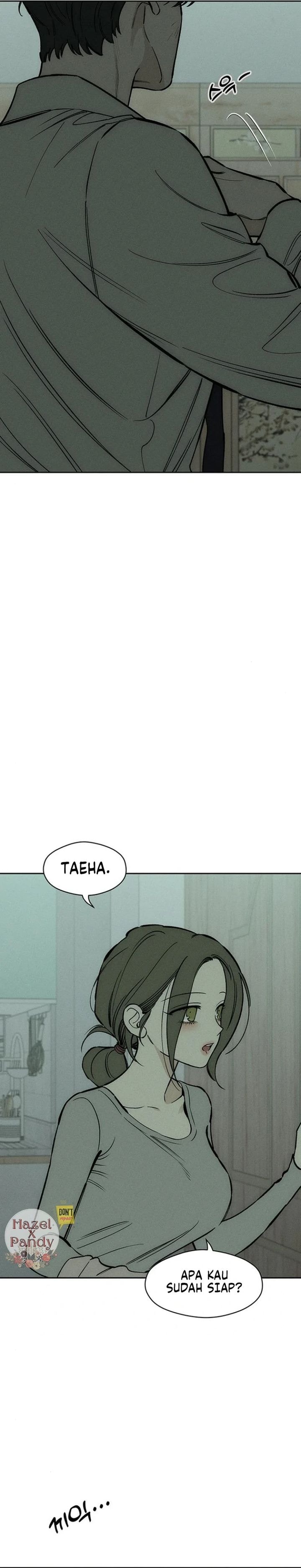 Baca Tears on a Withered Flower - Chapter 60 halaman 13