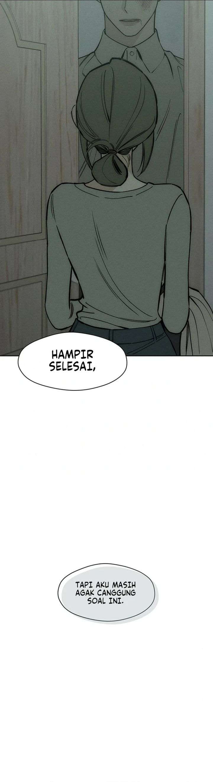 Baca Tears on a Withered Flower - Chapter 60 halaman 14