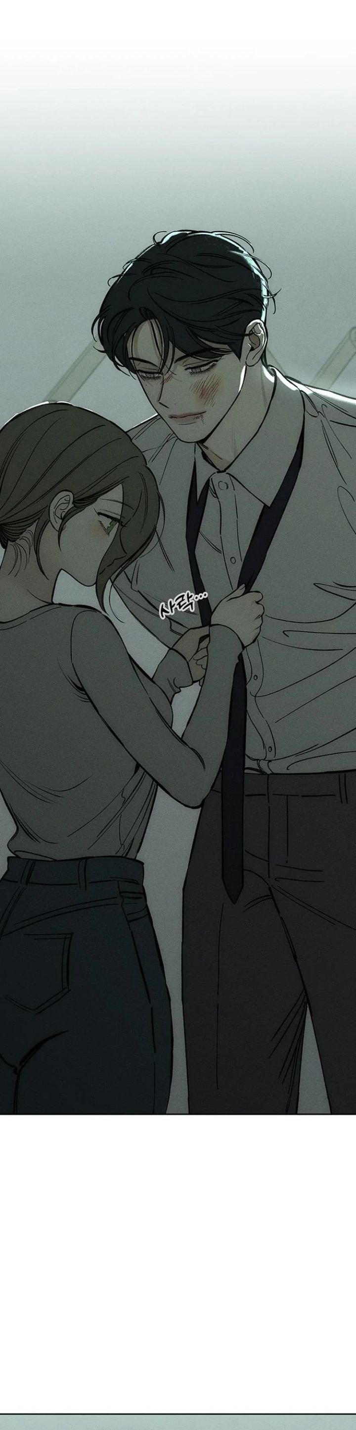 Baca Tears on a Withered Flower - Chapter 60 halaman 17