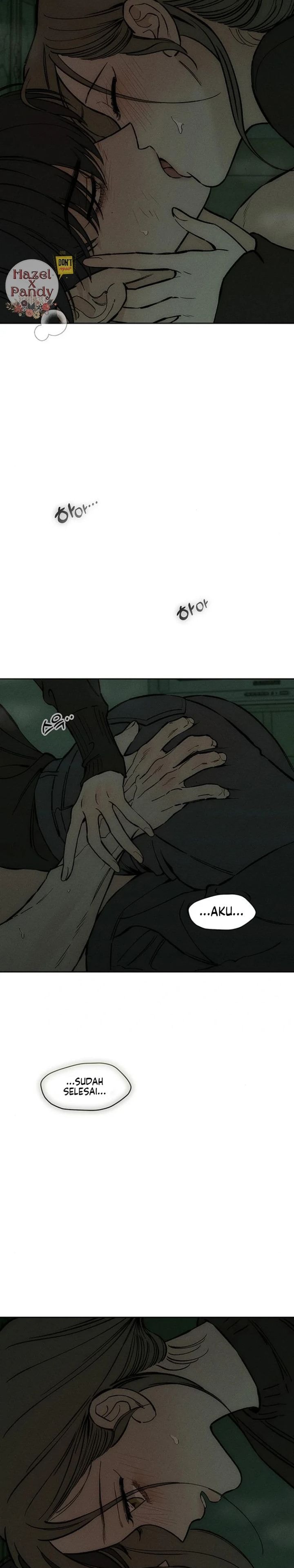 Baca Tears on a Withered Flower - Chapter 60 halaman 2