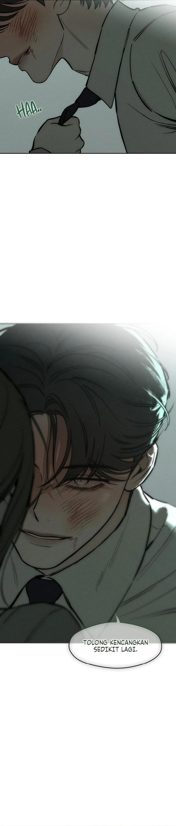 Baca Tears on a Withered Flower - Chapter 60 halaman 20