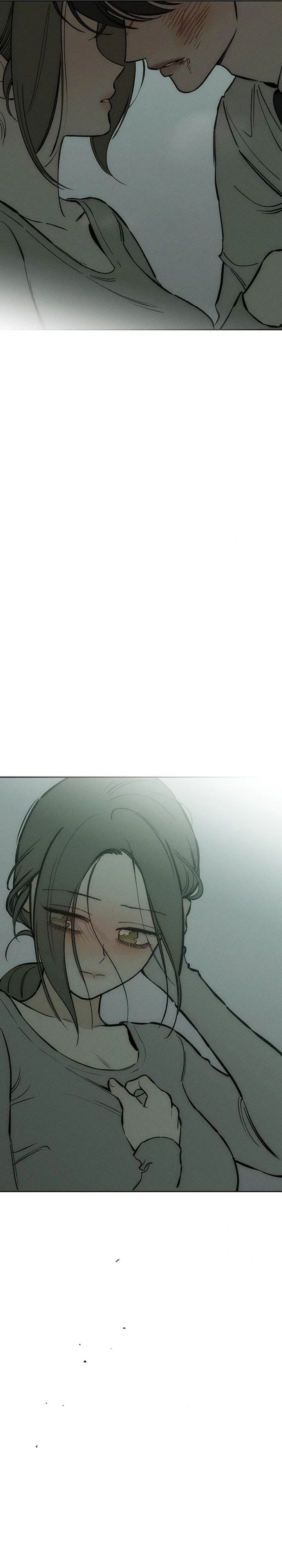 Baca Tears on a Withered Flower - Chapter 60 halaman 21