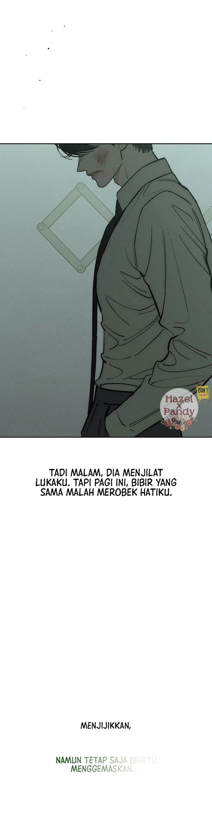 Baca Tears on a Withered Flower - Chapter 60 halaman 23