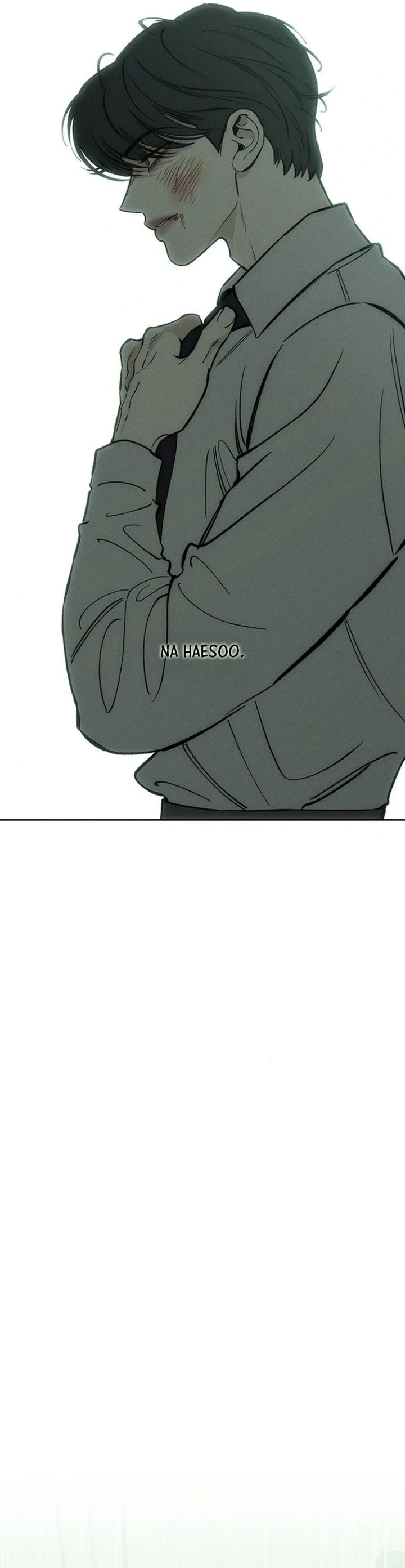 Baca Tears on a Withered Flower - Chapter 60 halaman 24