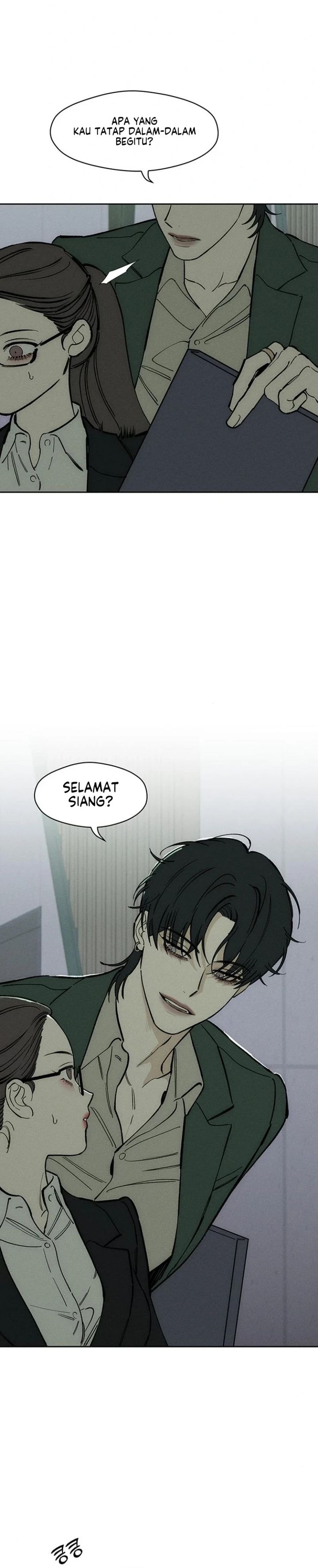Baca Tears on a Withered Flower - Chapter 60 halaman 28