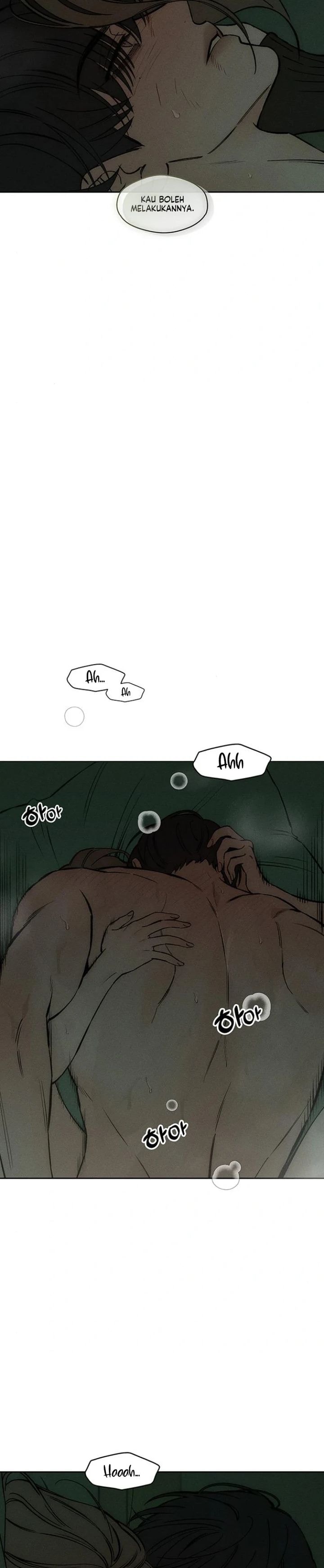 Baca Tears on a Withered Flower - Chapter 60 halaman 3