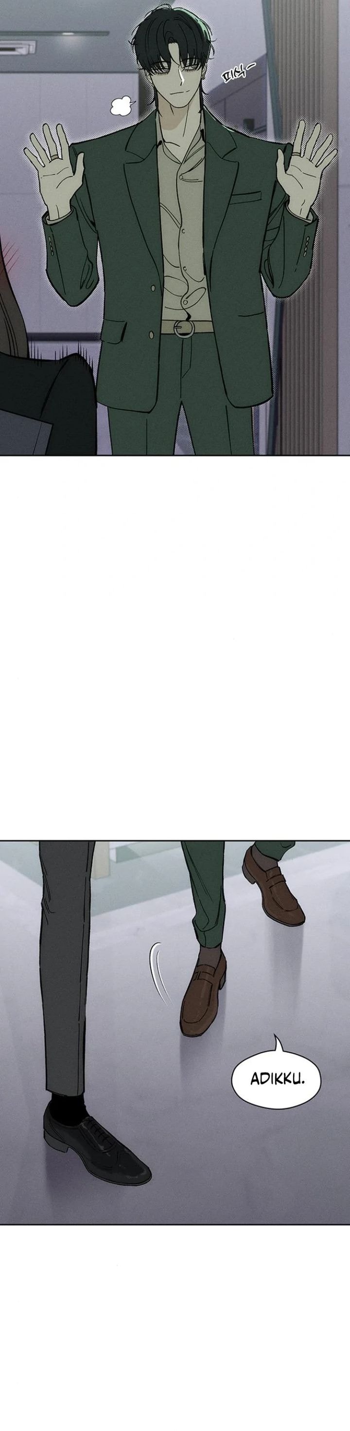 Baca Tears on a Withered Flower - Chapter 60 halaman 30