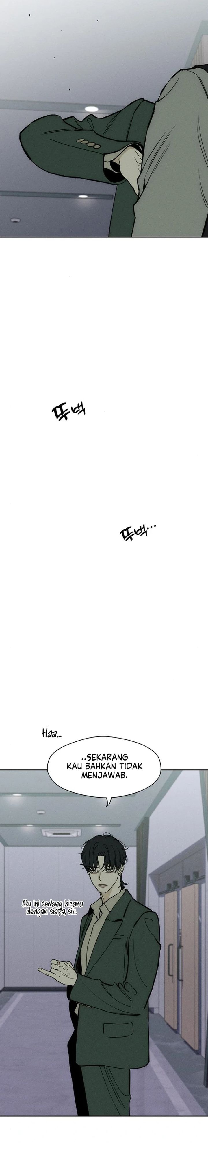 Baca Tears on a Withered Flower - Chapter 60 halaman 32