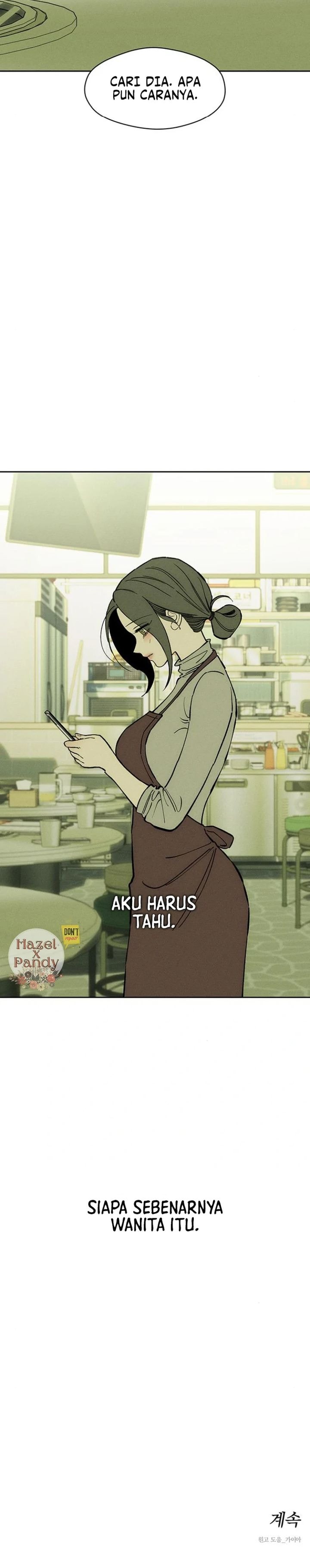 Baca Tears on a Withered Flower - Chapter 60 halaman 38