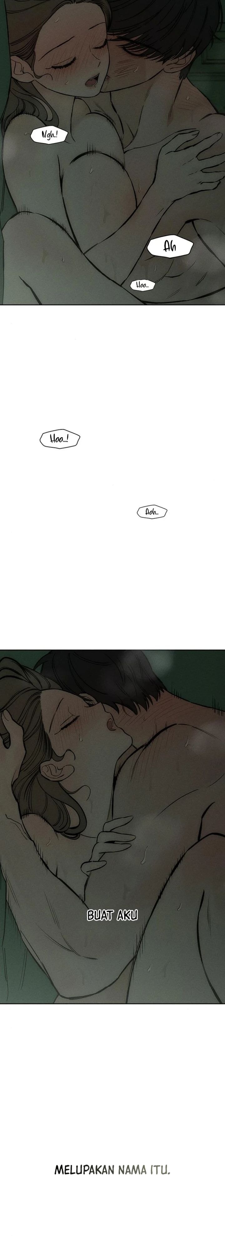 Baca Tears on a Withered Flower - Chapter 60 halaman 4