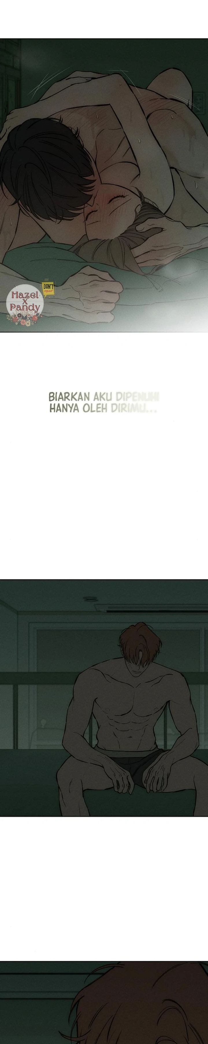 Baca Tears on a Withered Flower - Chapter 60 halaman 5