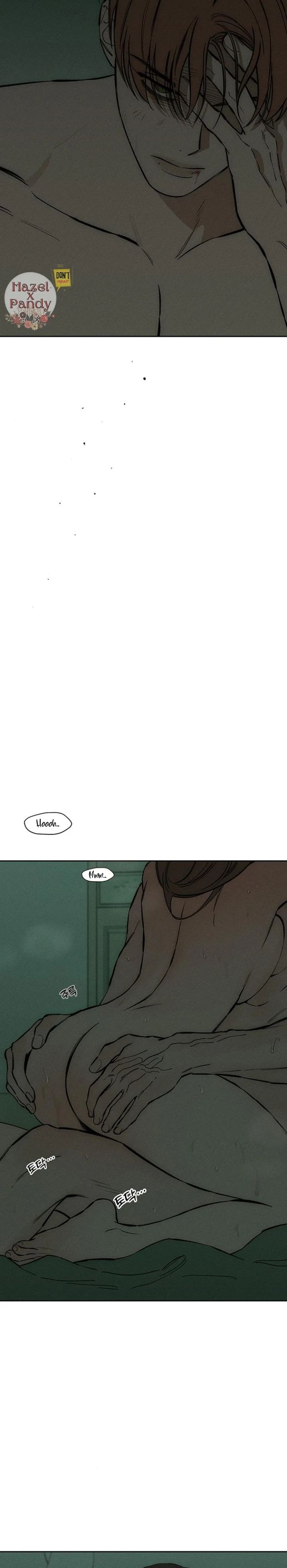 Baca Tears on a Withered Flower - Chapter 60 halaman 6