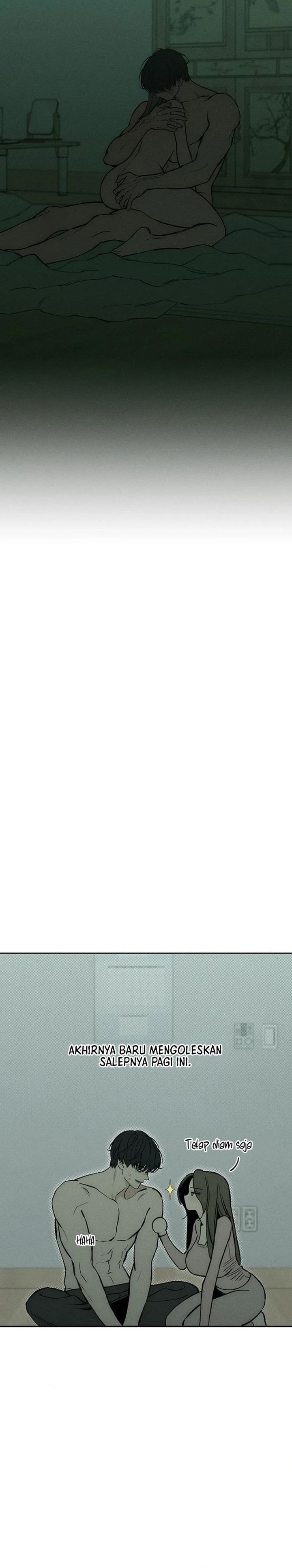 Baca Tears on a Withered Flower - Chapter 60 halaman 8