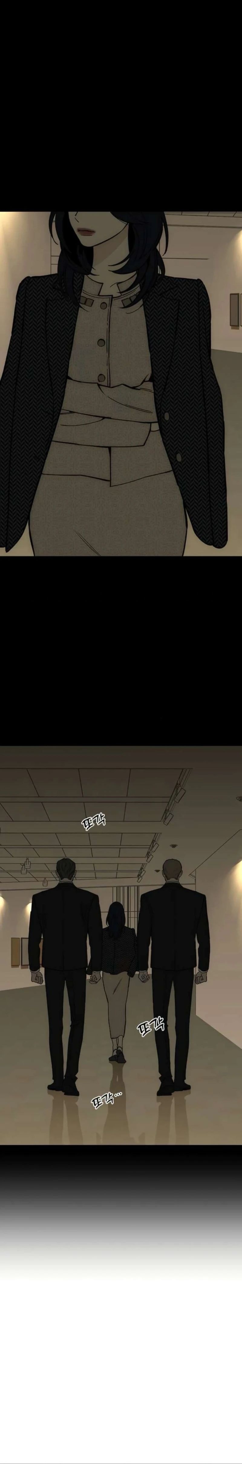 Baca Tears on a Withered Flower - Chapter 61 halaman 10