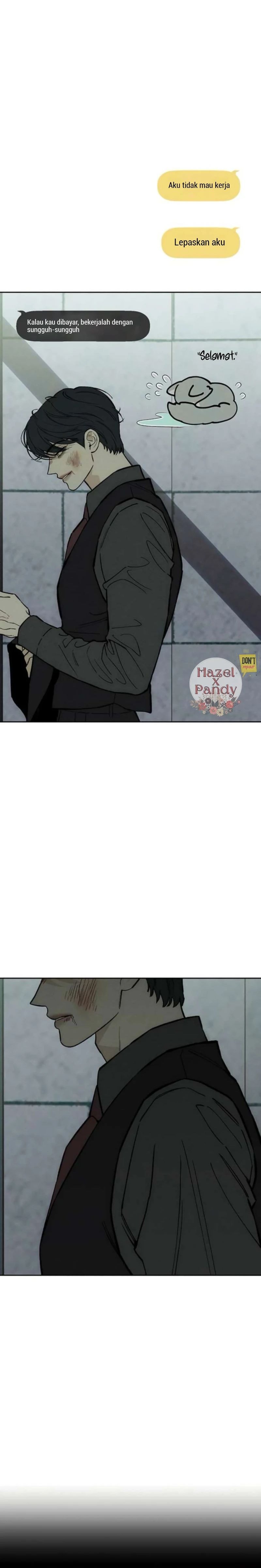 Baca Tears on a Withered Flower - Chapter 61 halaman 14