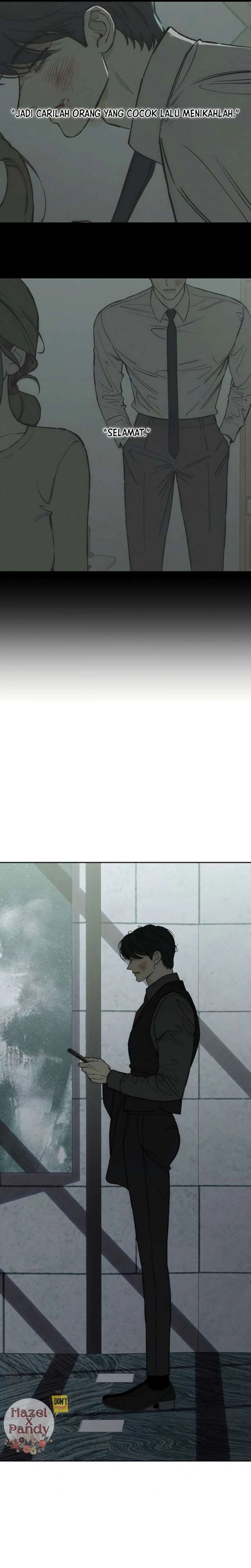 Baca Tears on a Withered Flower - Chapter 61 halaman 15