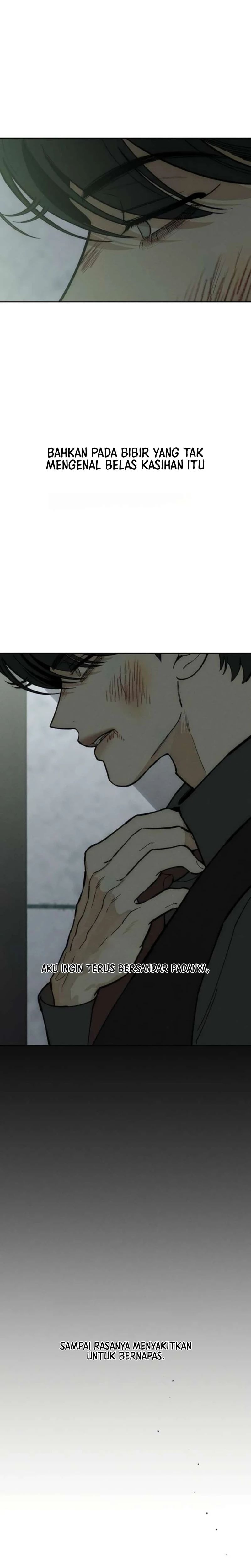 Baca Tears on a Withered Flower - Chapter 61 halaman 16