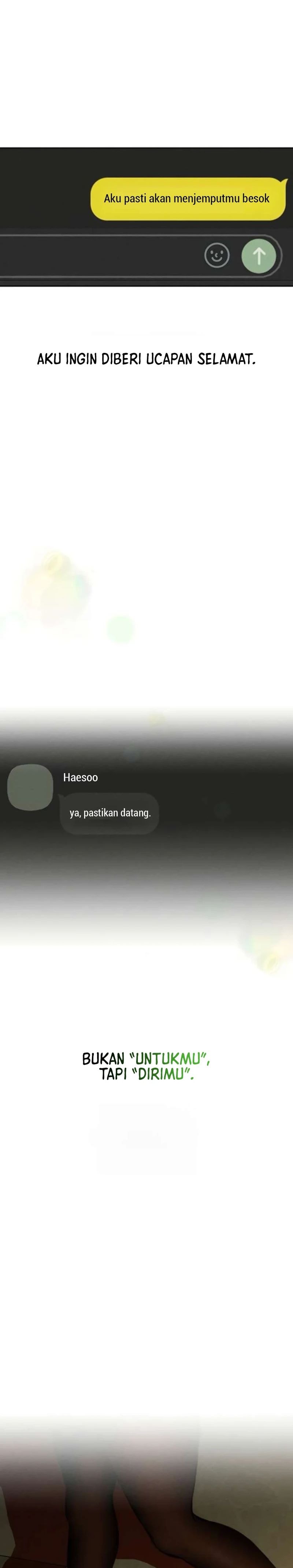 Baca Tears on a Withered Flower - Chapter 61 halaman 17