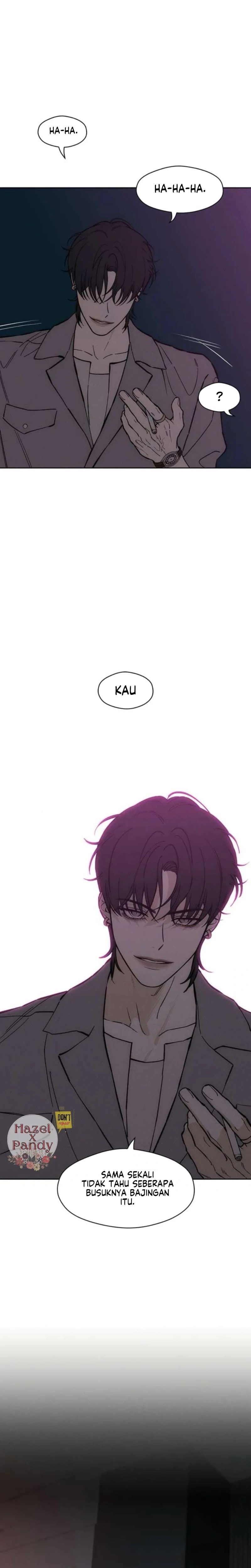 Baca Tears on a Withered Flower - Chapter 61 halaman 2