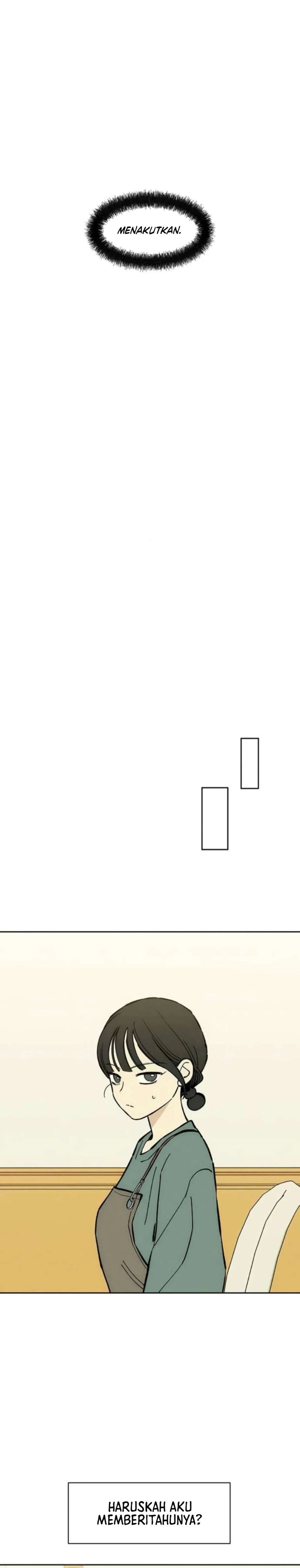 Baca Tears on a Withered Flower - Chapter 61 halaman 23