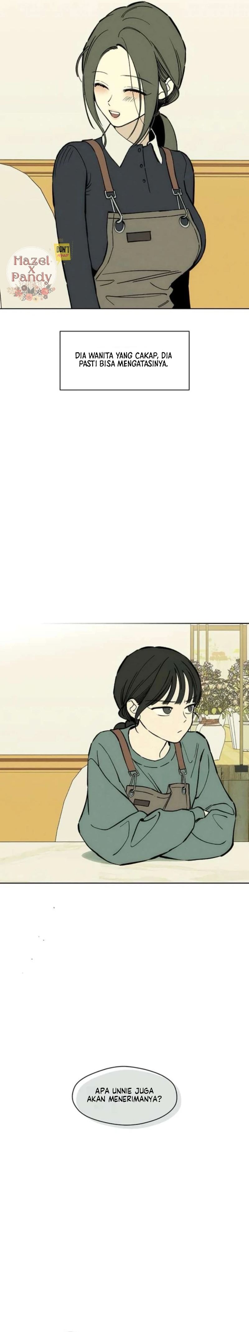 Baca Tears on a Withered Flower - Chapter 61 halaman 27