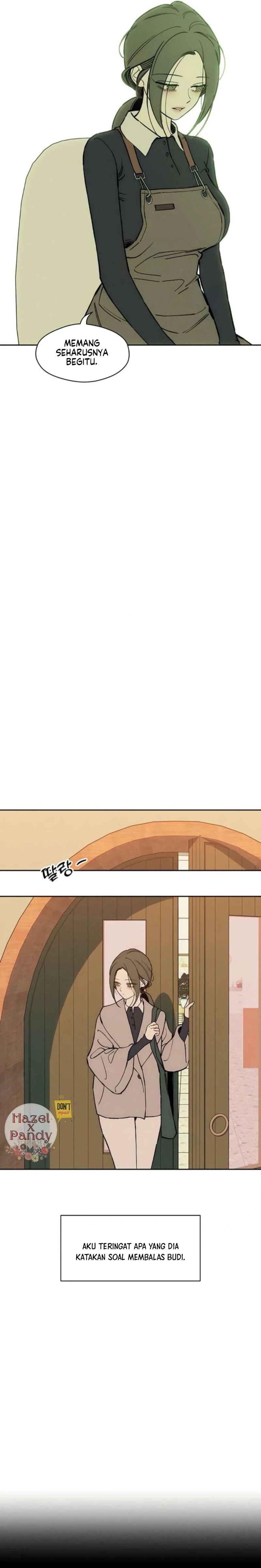 Baca Tears on a Withered Flower - Chapter 61 halaman 29