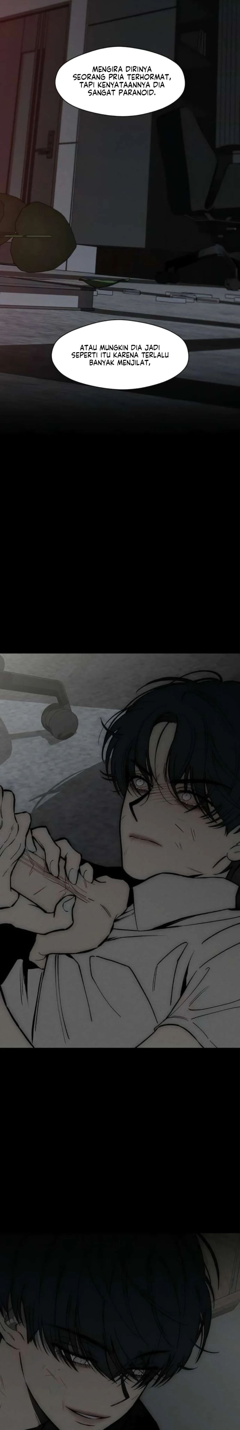 Baca Tears on a Withered Flower - Chapter 61 halaman 3