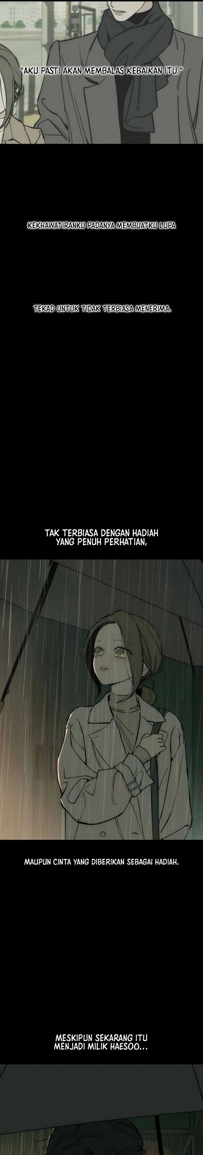 Baca Tears on a Withered Flower - Chapter 61 halaman 30
