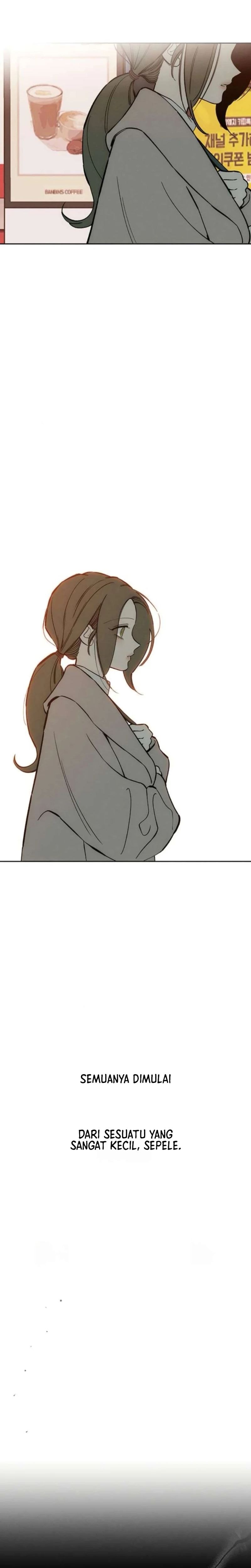 Baca Tears on a Withered Flower - Chapter 61 halaman 32