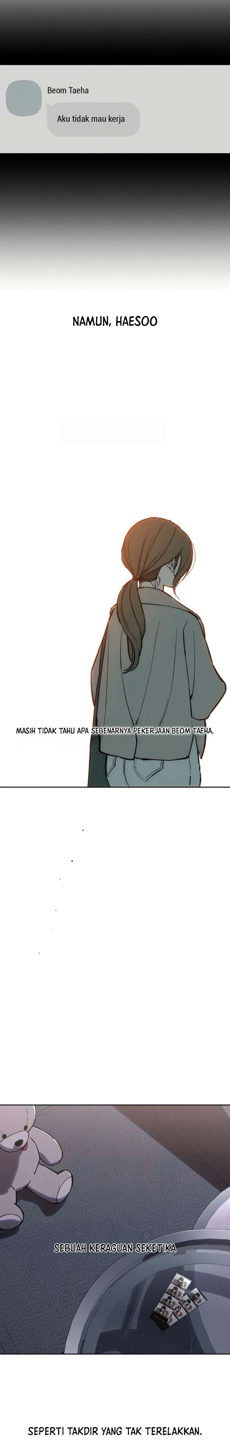 Baca Tears on a Withered Flower - Chapter 61 halaman 34