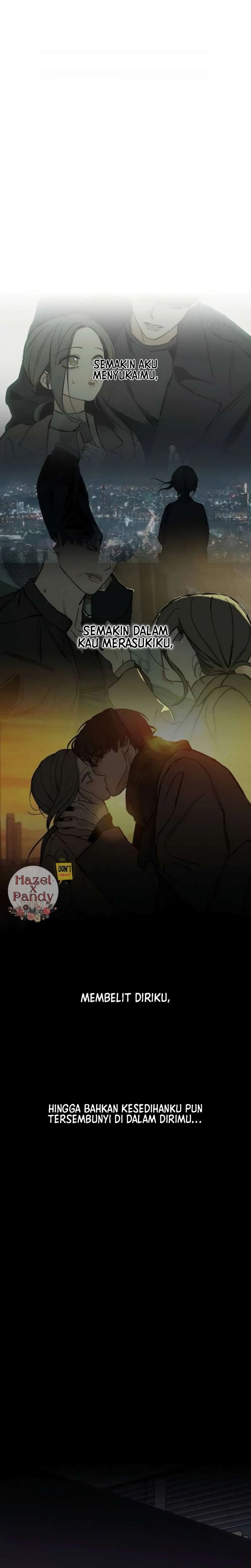 Baca Tears on a Withered Flower - Chapter 61 halaman 35