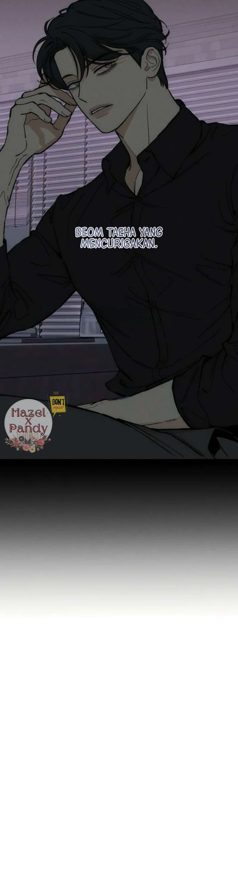 Baca Tears on a Withered Flower - Chapter 61 halaman 37