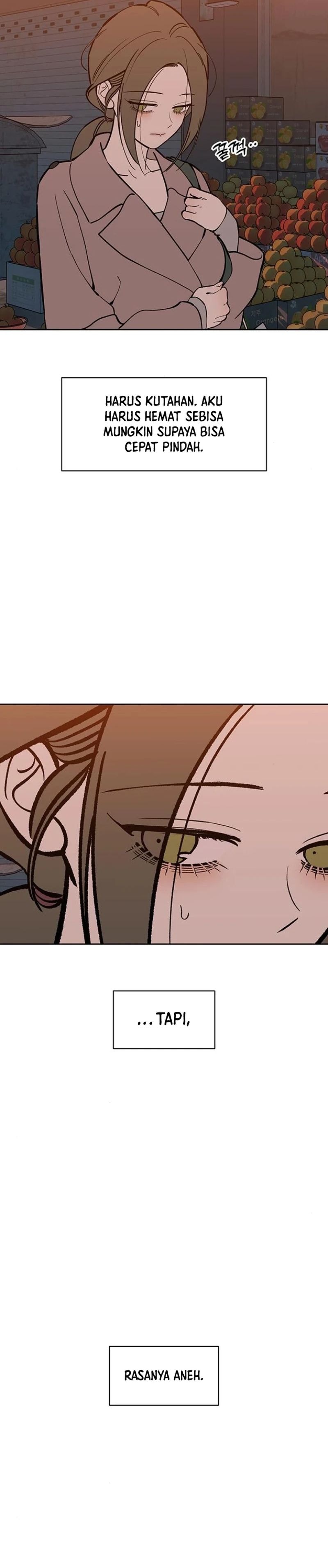 Baca Tears on a Withered Flower - Chapter 62 halaman 21