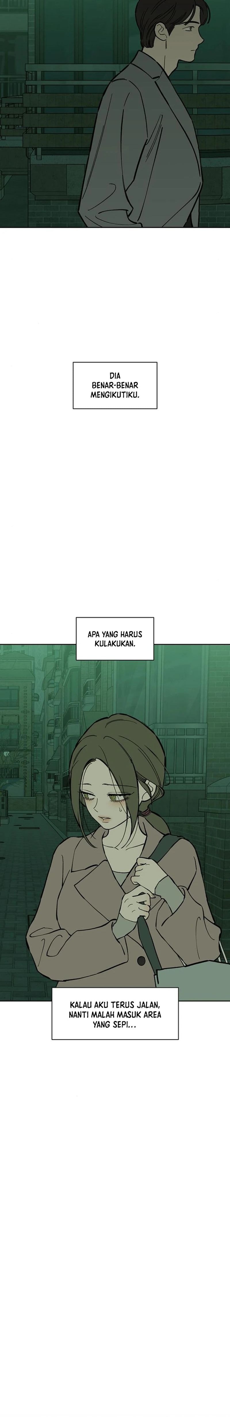 Baca Tears on a Withered Flower - Chapter 62 halaman 24