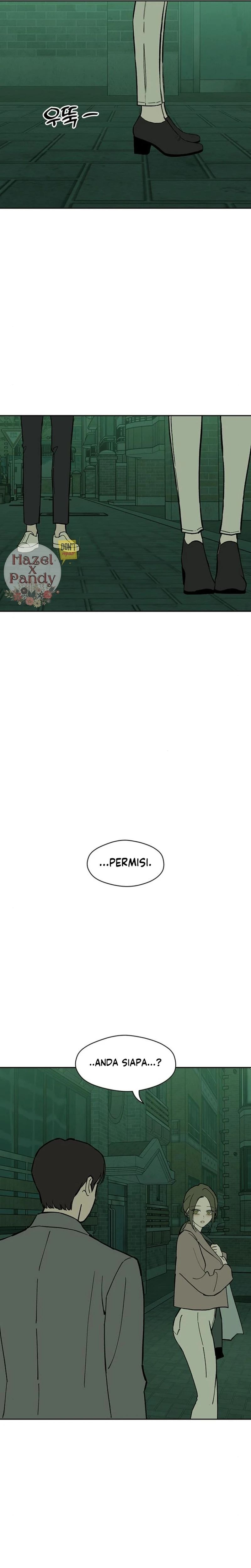 Baca Tears on a Withered Flower - Chapter 62 halaman 25