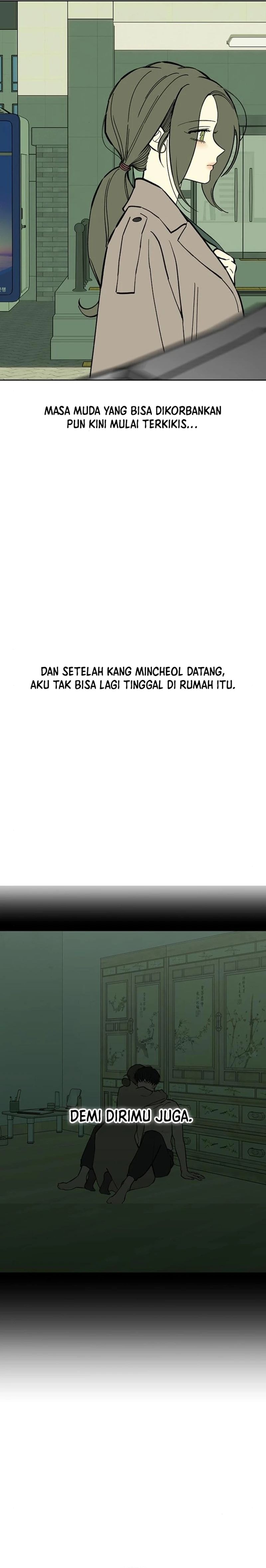Baca Tears on a Withered Flower - Chapter 62 halaman 3