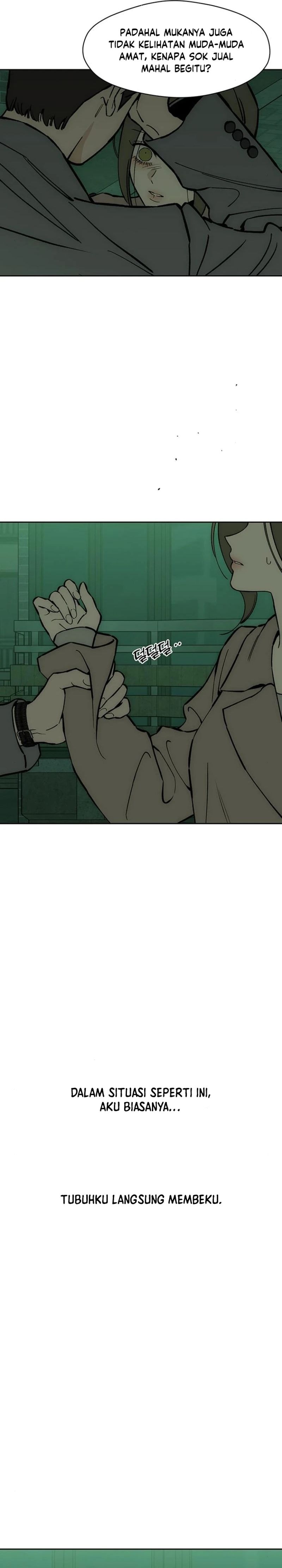 Baca Tears on a Withered Flower - Chapter 62 halaman 30