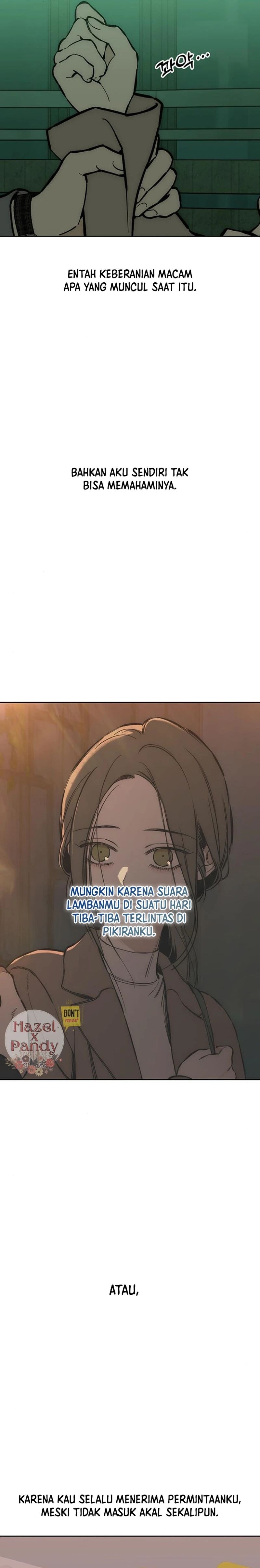 Baca Tears on a Withered Flower - Chapter 62 halaman 31