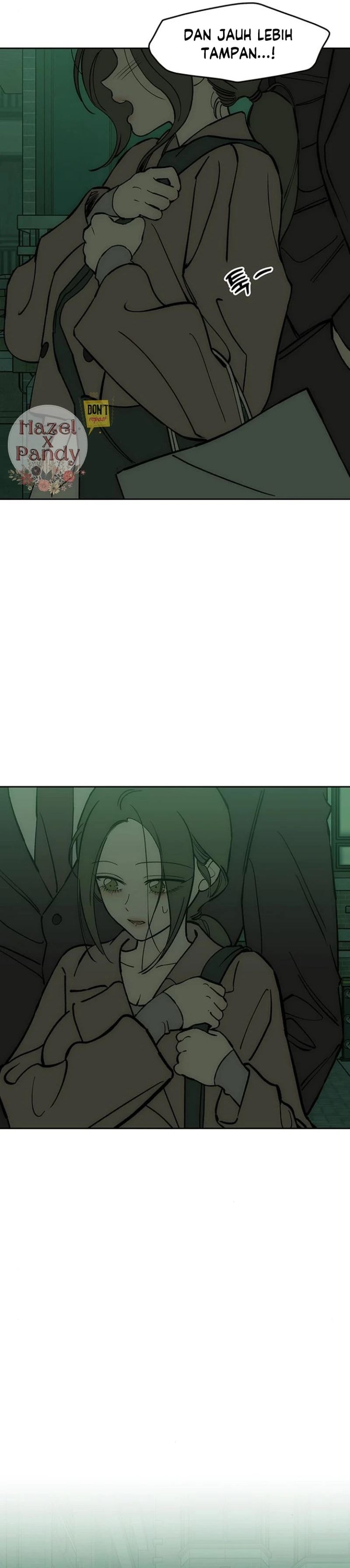 Baca Tears on a Withered Flower - Chapter 62 halaman 34