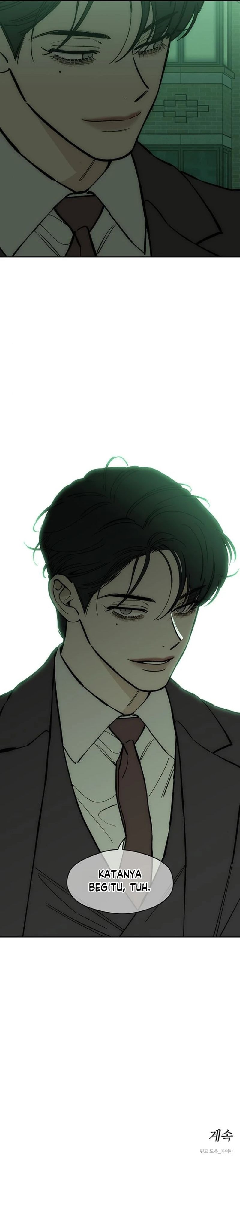 Baca Tears on a Withered Flower - Chapter 62 halaman 36