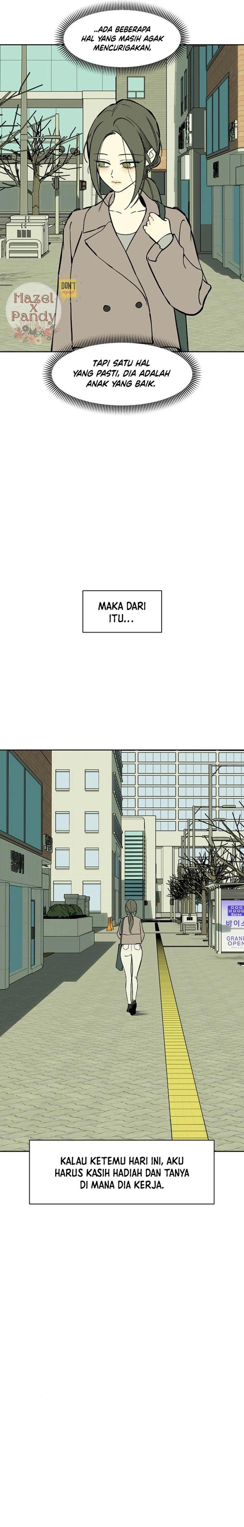 Baca Tears on a Withered Flower - Chapter 62 halaman 4