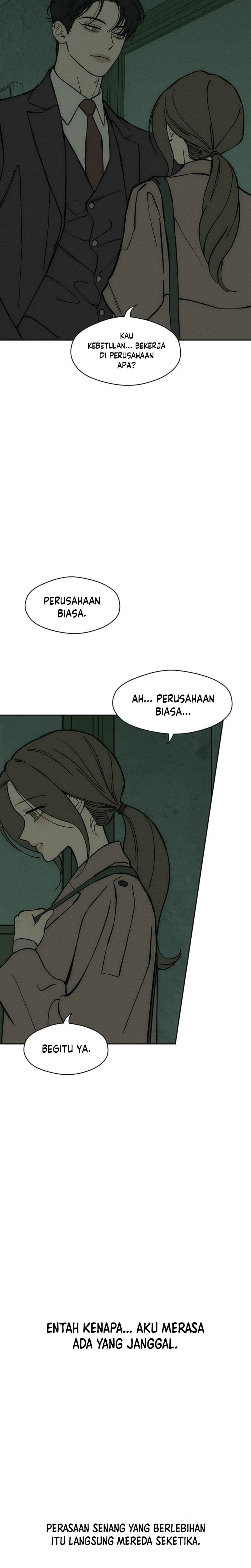 Baca Tears on a Withered Flower - Chapter 63 halaman 10