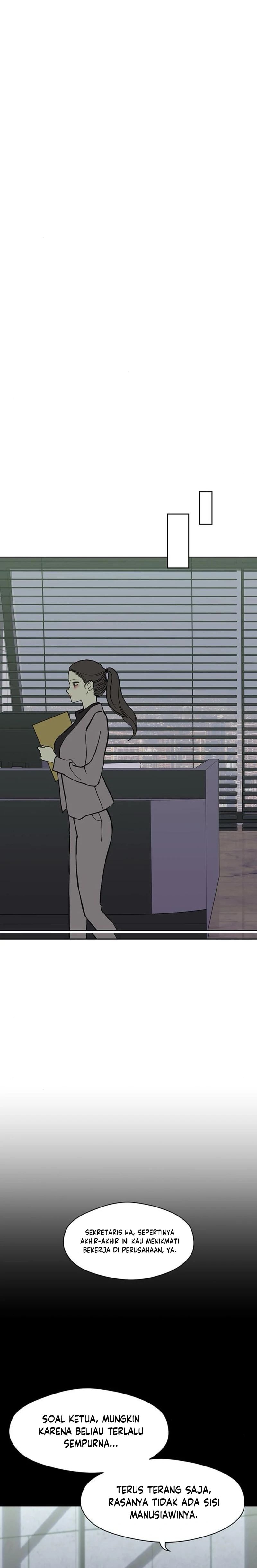 Baca Tears on a Withered Flower - Chapter 63 halaman 15