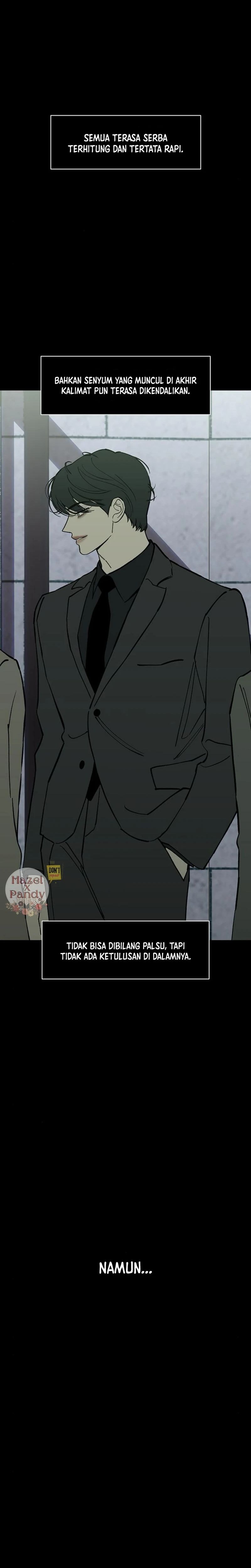 Baca Tears on a Withered Flower - Chapter 63 halaman 17