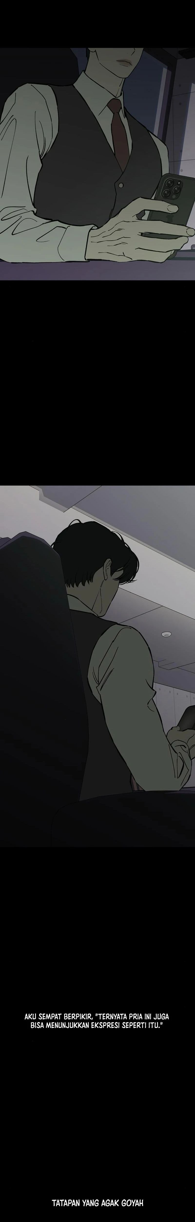 Baca Tears on a Withered Flower - Chapter 63 halaman 18