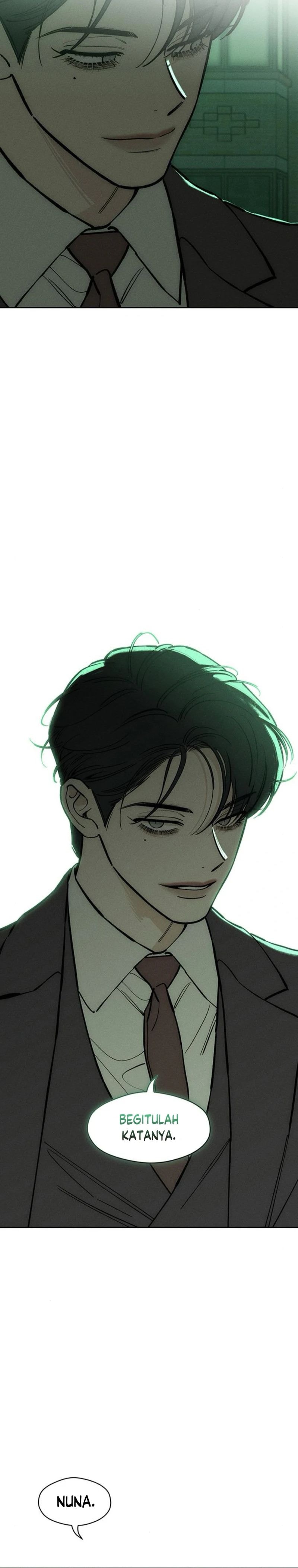 Baca Tears on a Withered Flower - Chapter 63 halaman 2