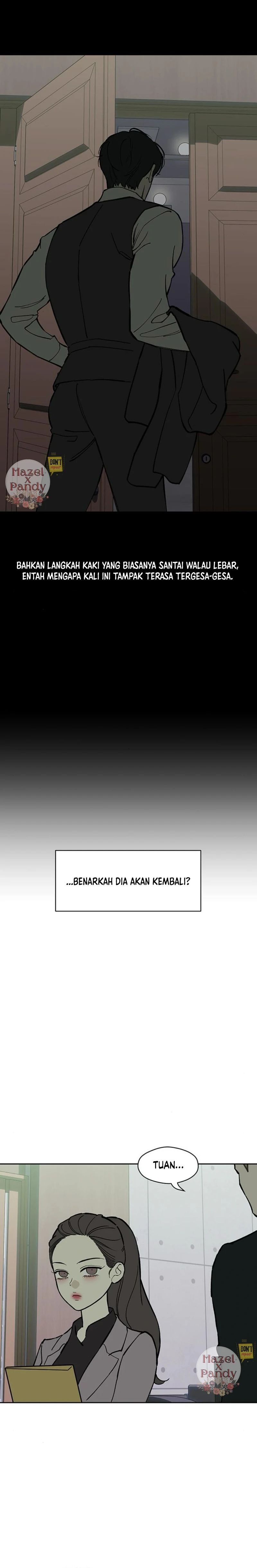 Baca Tears on a Withered Flower - Chapter 63 halaman 20