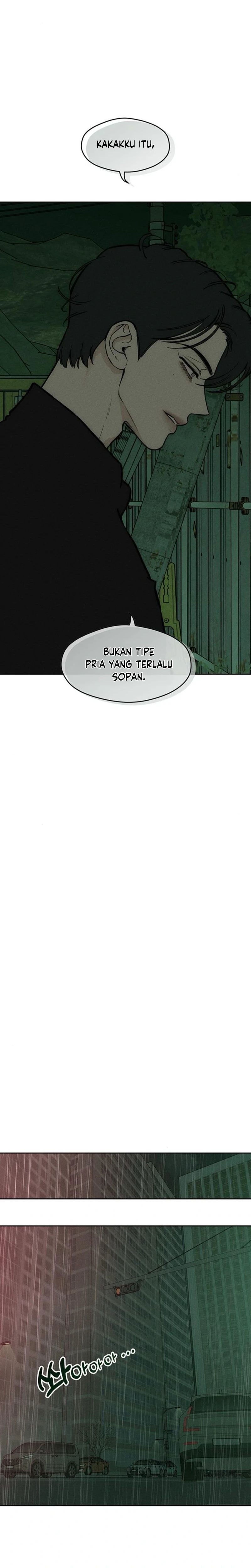 Baca Tears on a Withered Flower - Chapter 63 halaman 28