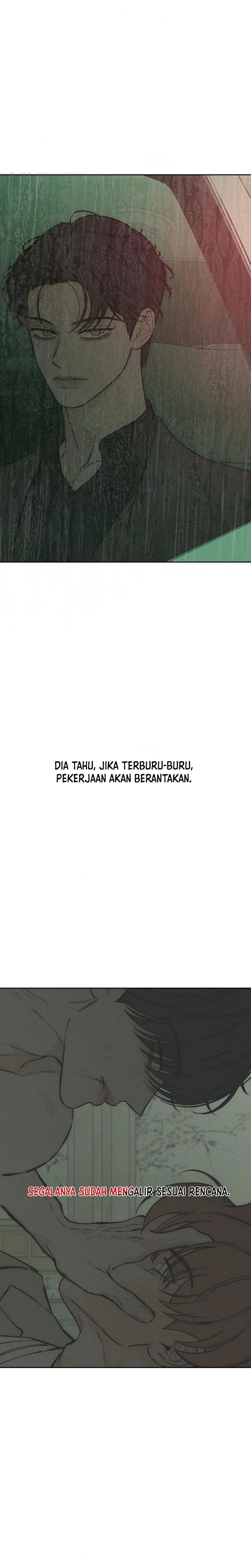 Baca Tears on a Withered Flower - Chapter 63 halaman 29