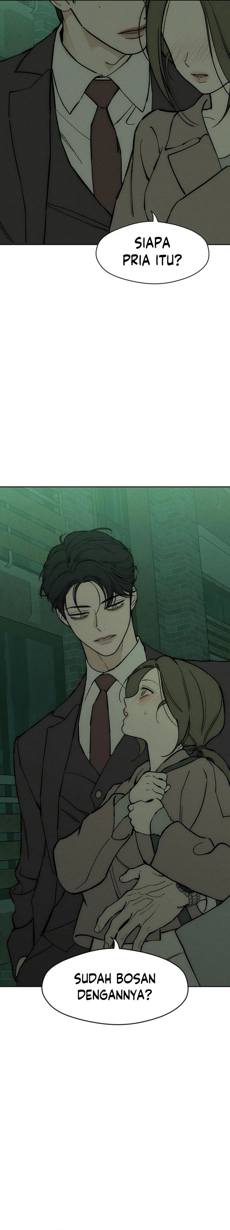 Baca Tears on a Withered Flower - Chapter 63 halaman 3